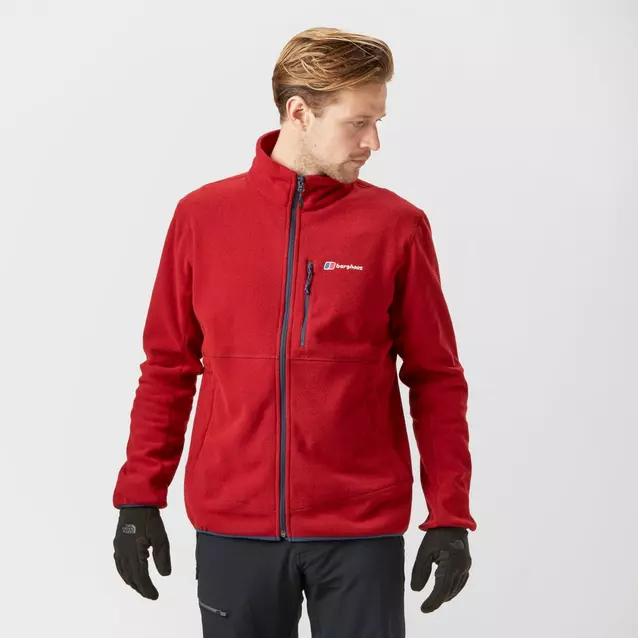 Berghaus fortrose 2.0 pro fleece sale