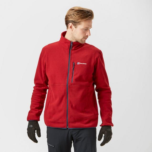 Berghaus 2025 fortrose fleece