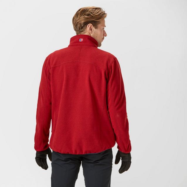 Men s Fortrose 2.0 Fleece Jacket