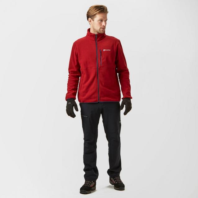 Berghaus fortrose pro outlet fleece