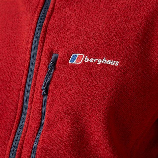 Berghaus fortrose pro hot sale men's fleece jacket