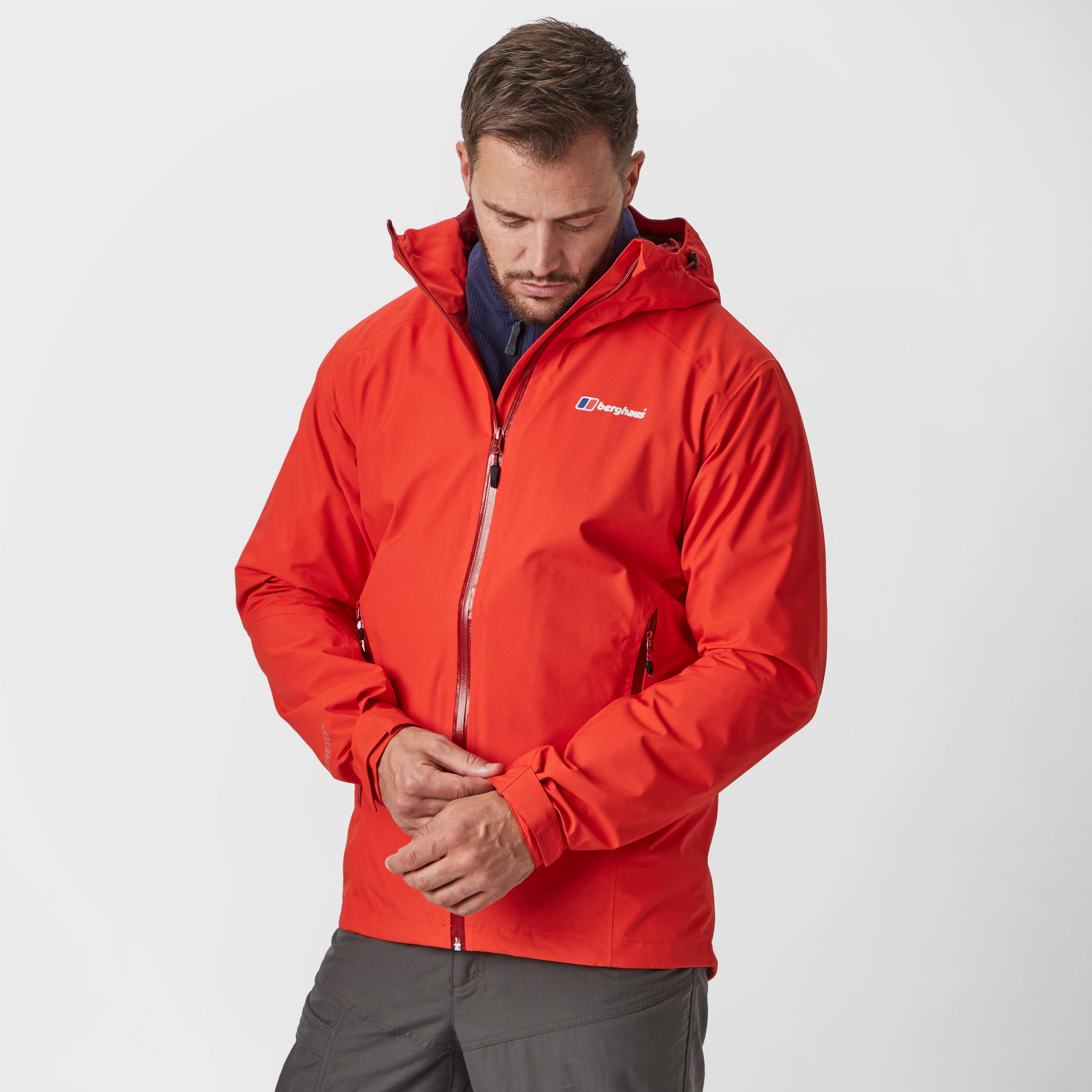 berghaus mens ridgemaster