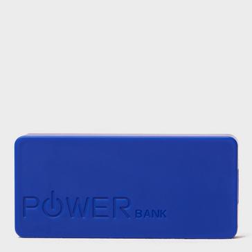 Blue Summit Juice Bank Portable Charger