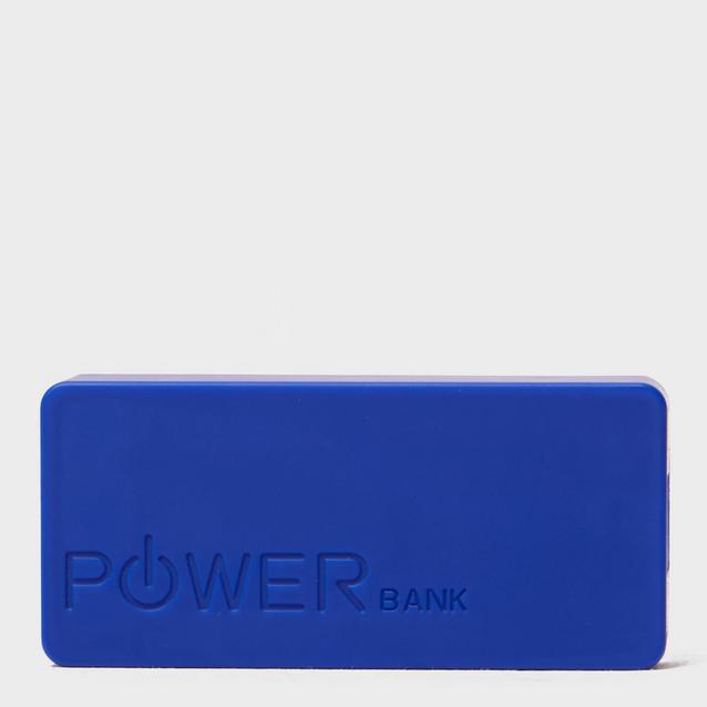 Blue Summit Juice Bank Portable Charger image 1