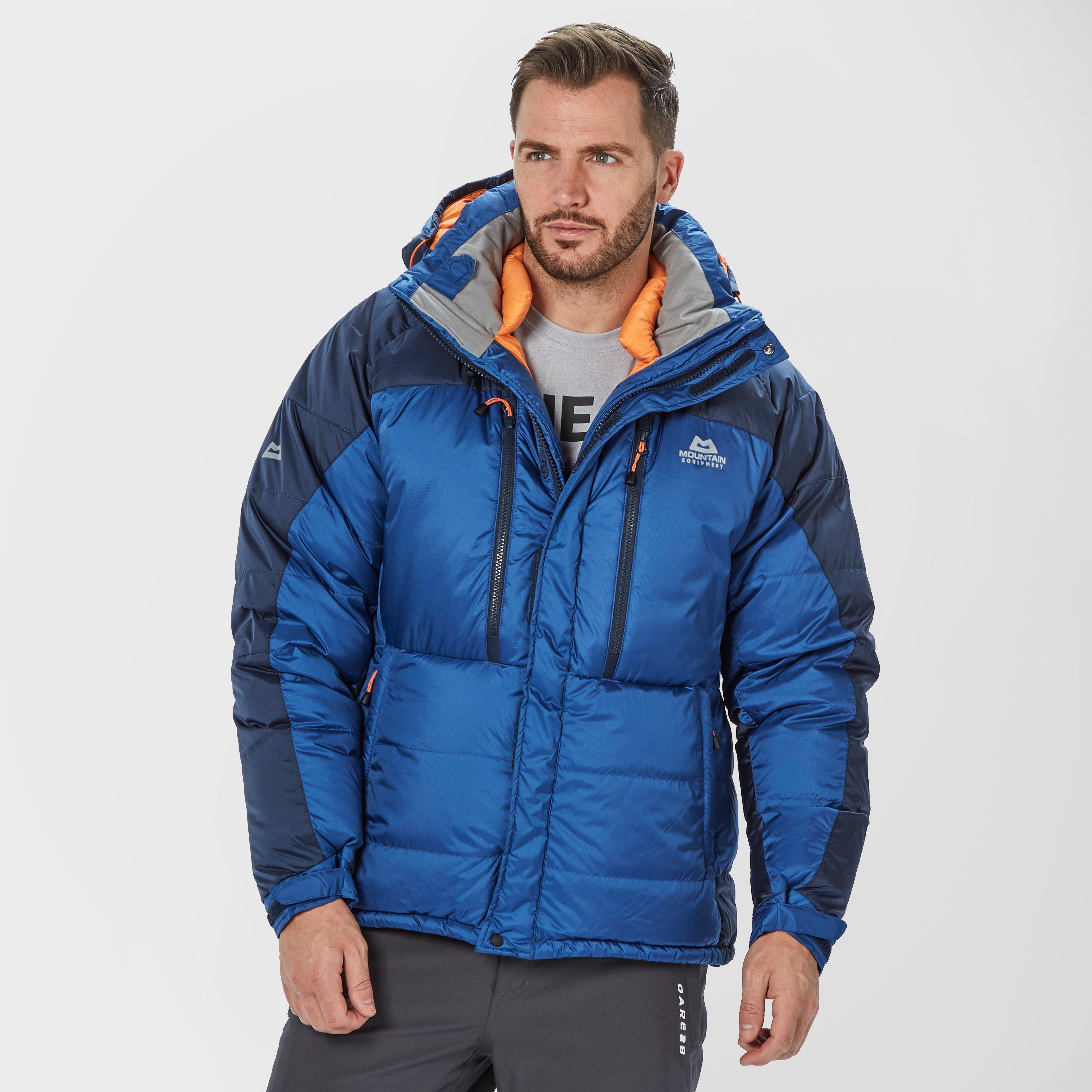 Mountain equipment annapurna jacket sale sale