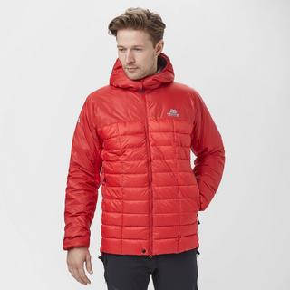 Men’s Superflux Insulated Jacket