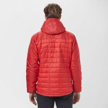 Red Mountain Equipment Men’s Superflux Insulated Jacket