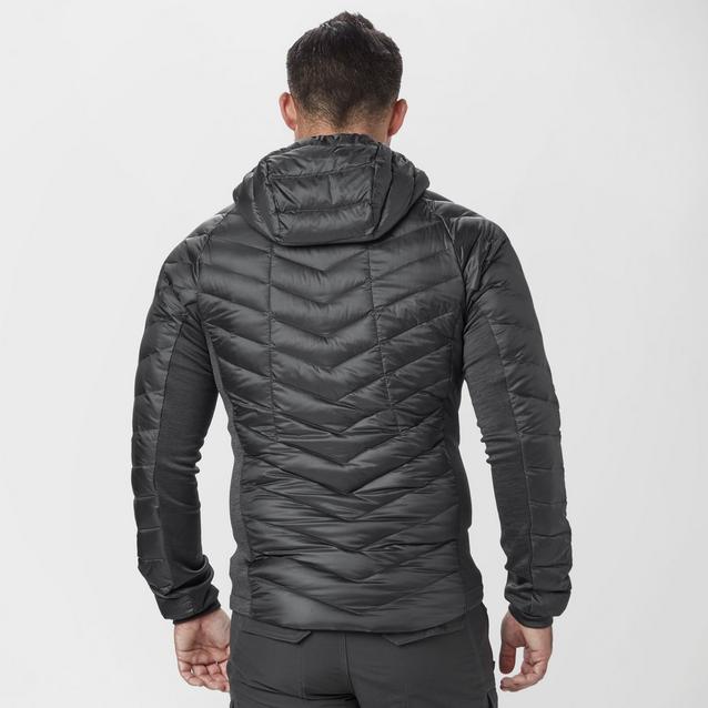 Berghaus Men’s Tephra Stretch Down Jacket