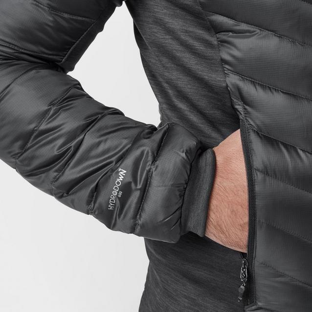 Berghaus Men’s Tephra Stretch Down Jacket