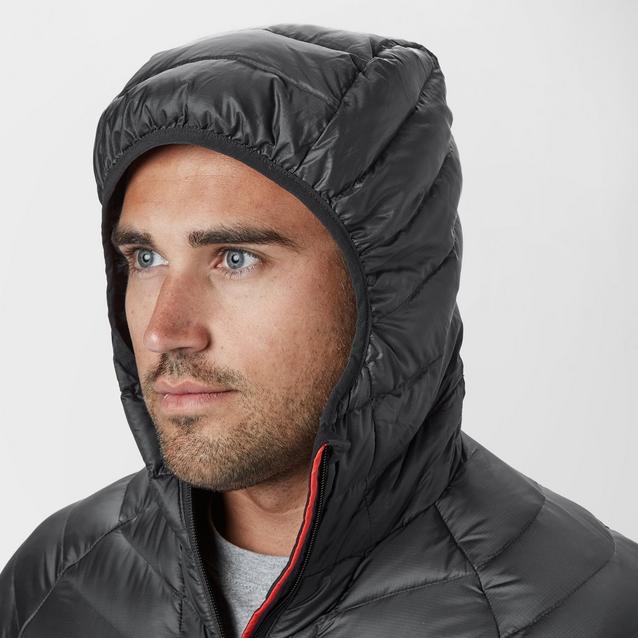 Berghaus Men’s Tephra Stretch Down Jacket