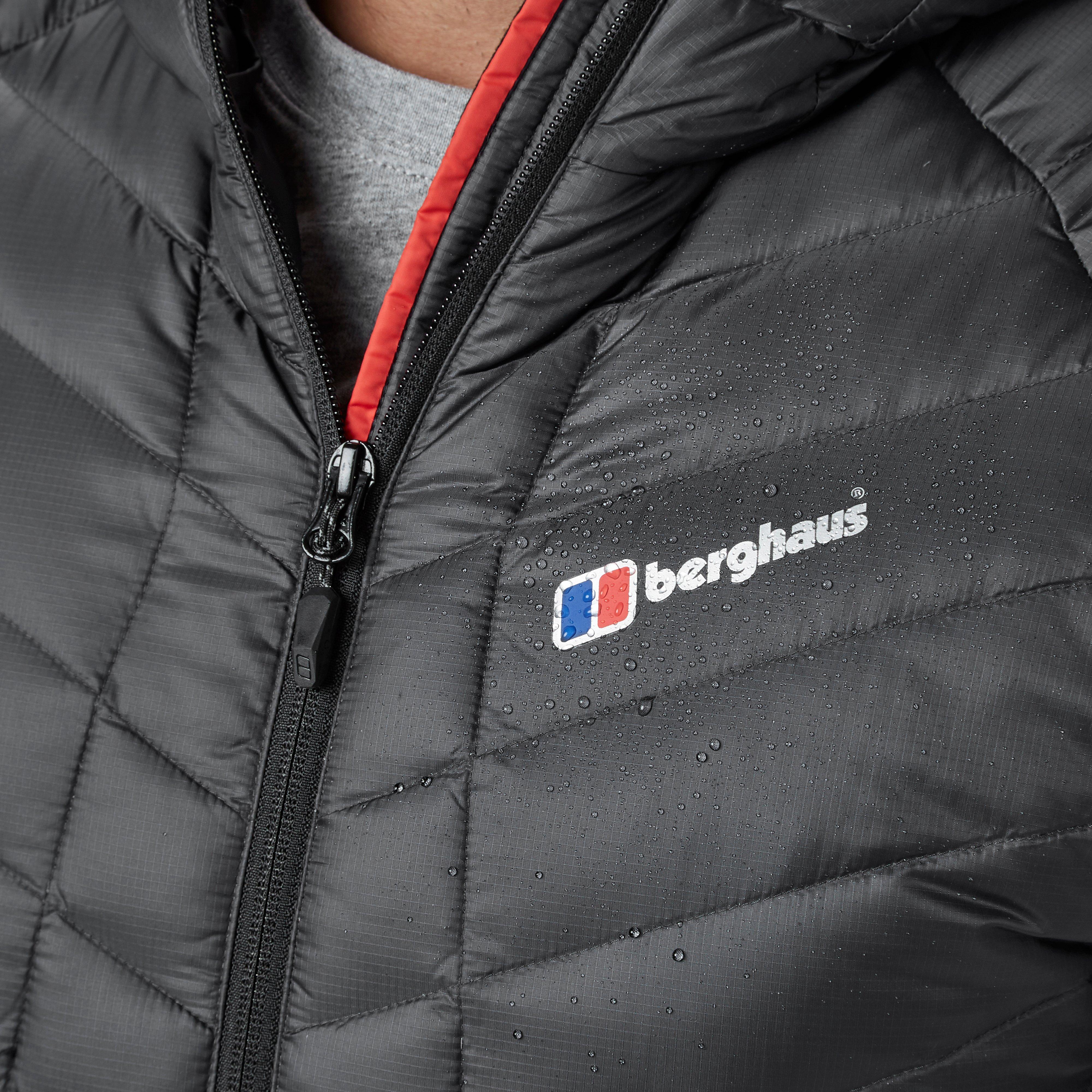 Buy Berghaus Tephra Stretch Reflect Down Jacket From £79.95 (Today) – Best Deals On - View #11