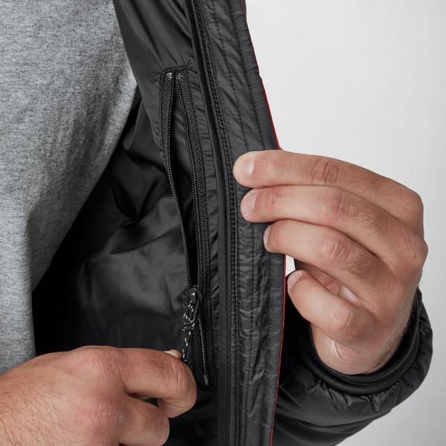 Berghaus Men’s Tephra Stretch Down Jacket