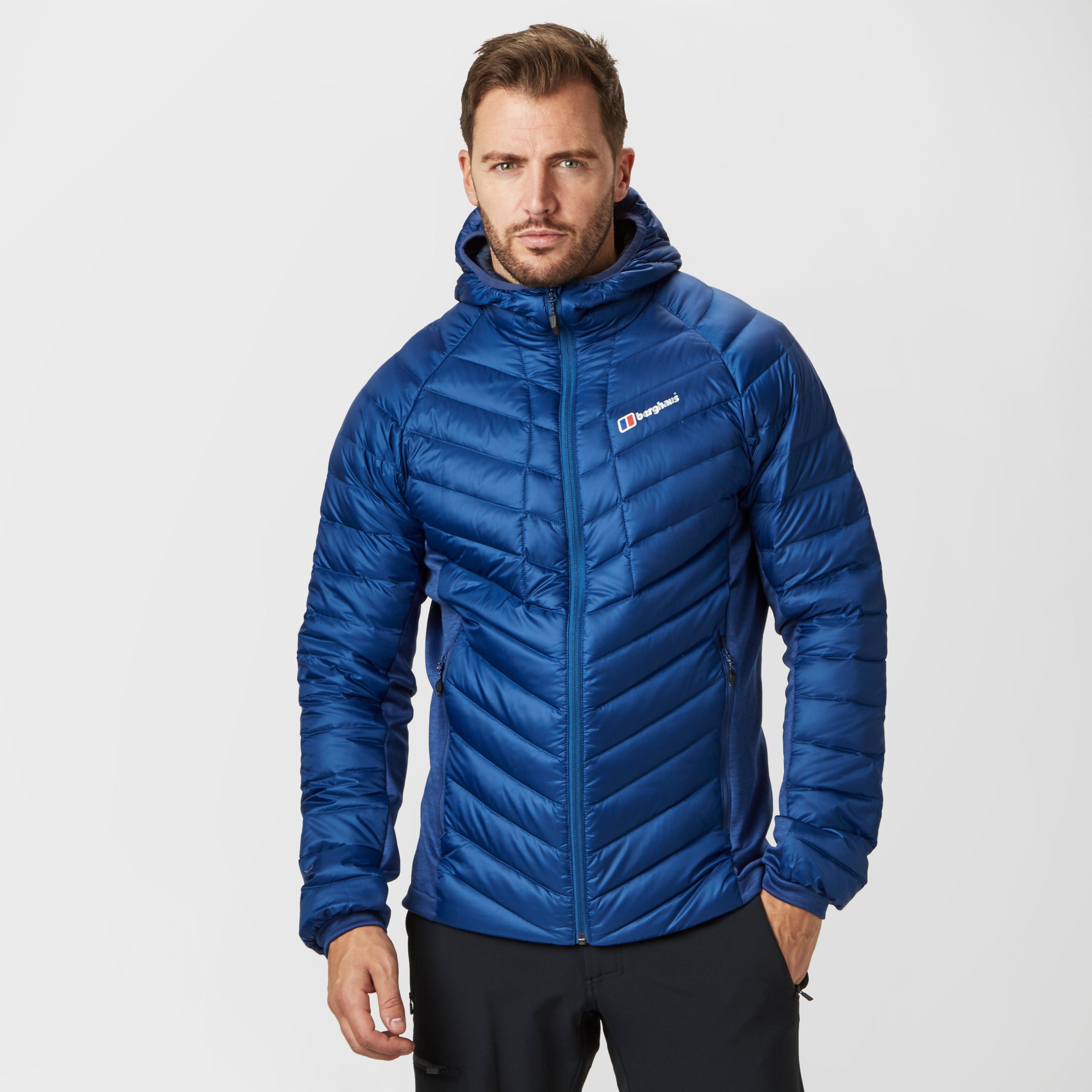 Berghaus tephra down jacket best sale