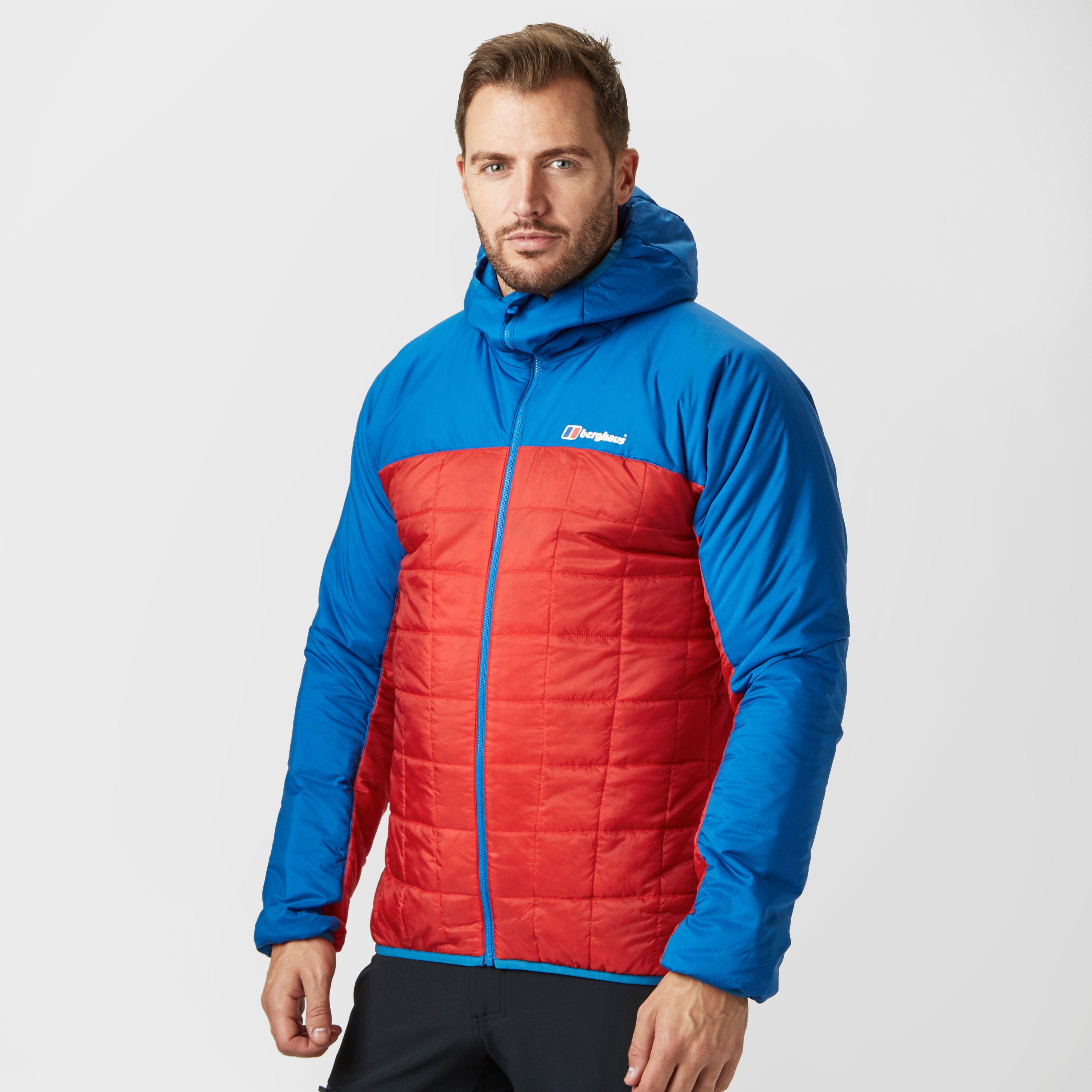 Berghaus 2024 reversa jacket