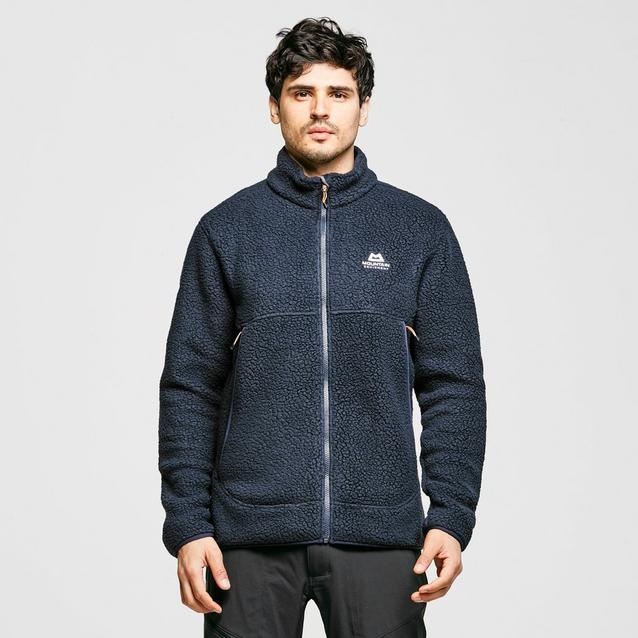 Mountain equipment fleece discount jacket