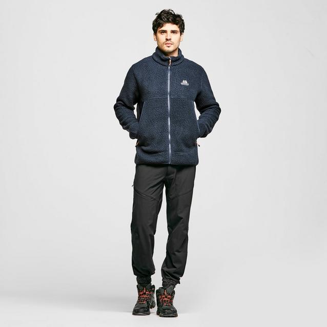 Men s Moreno Fleece Jacket