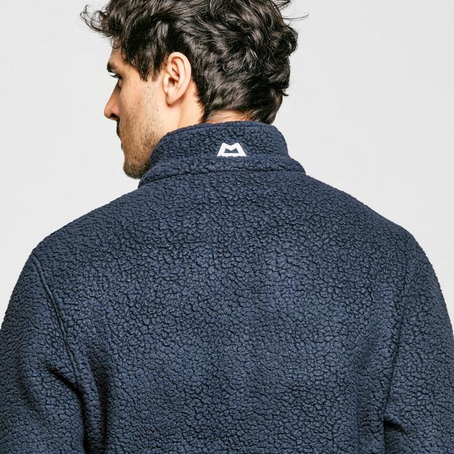 Men s Moreno Fleece Jacket