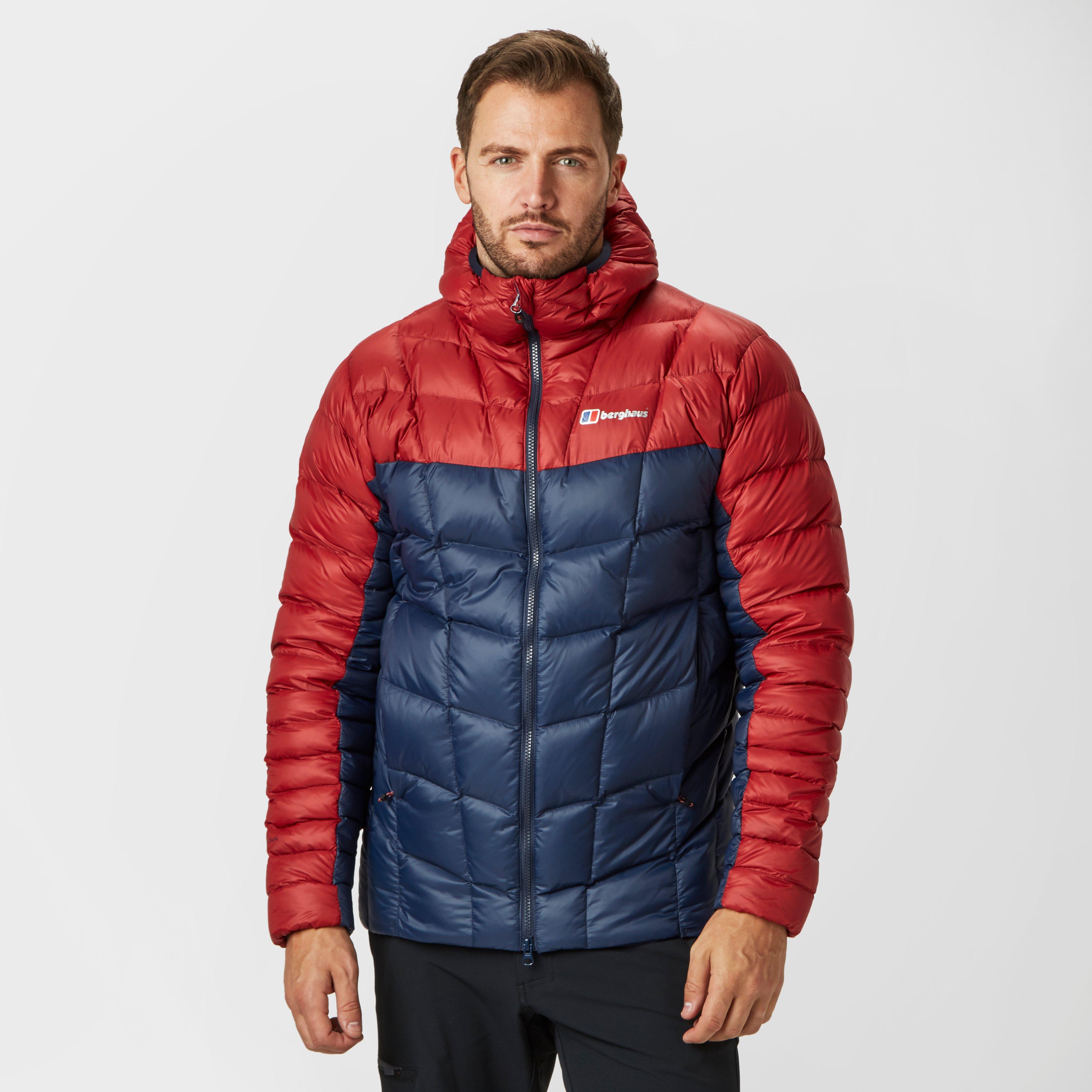 Berghaus Nunat Reflect Jacket – men’s | Jacket Compare – Compare ...