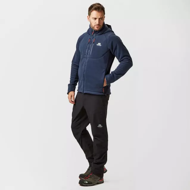 Mountain Equipment Men s Touchstone Fleece