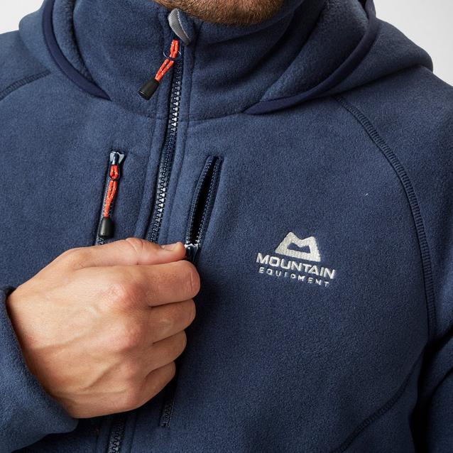 Mountain Equipment Men’s Touchstone Fleece