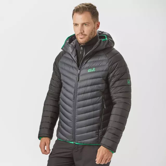 Jack wolfskin hot sale zenon storm