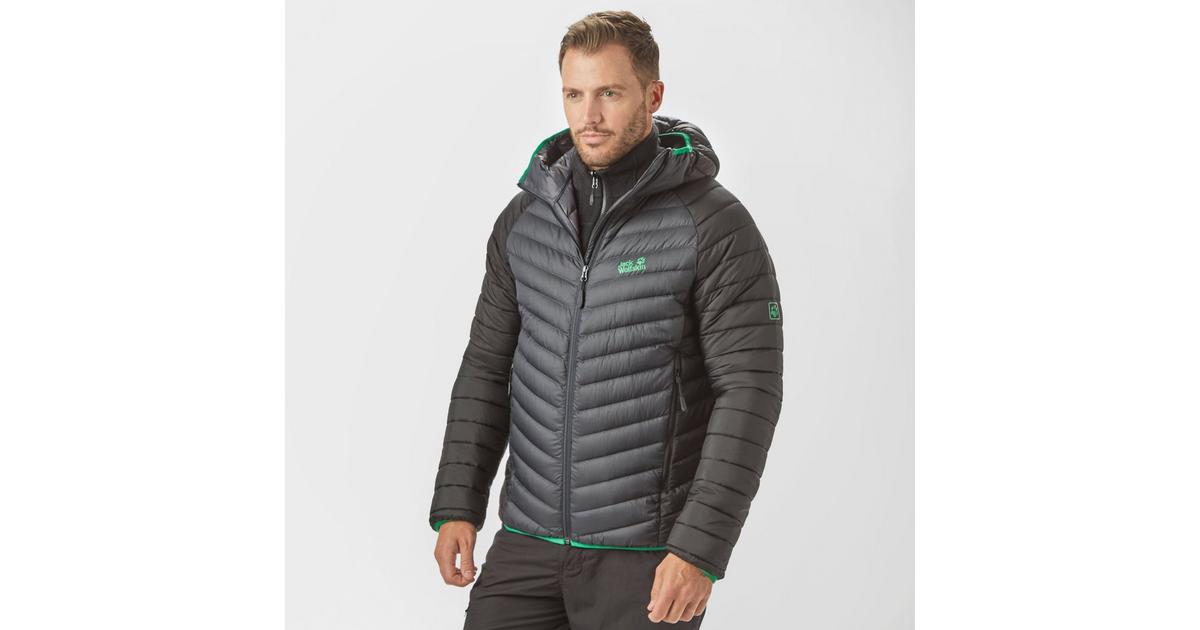 Jack wolfskin hotsell zenon storm men