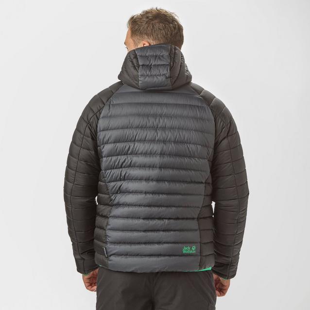 Jack wolfskin zenon jacket mens on sale