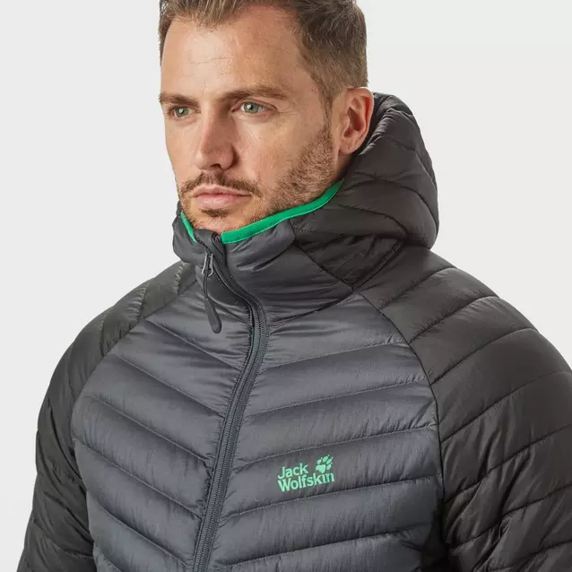 Wolfskin zenon clearance storm