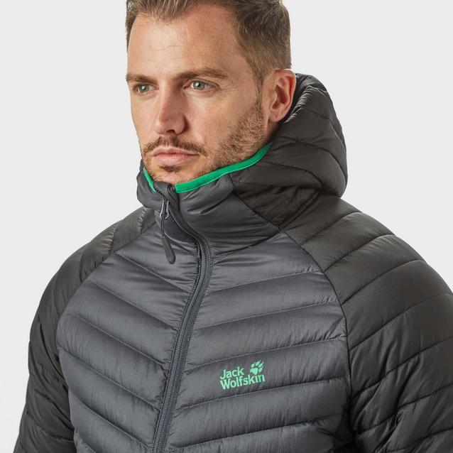 Jack wolfskin 2025 zenon storm