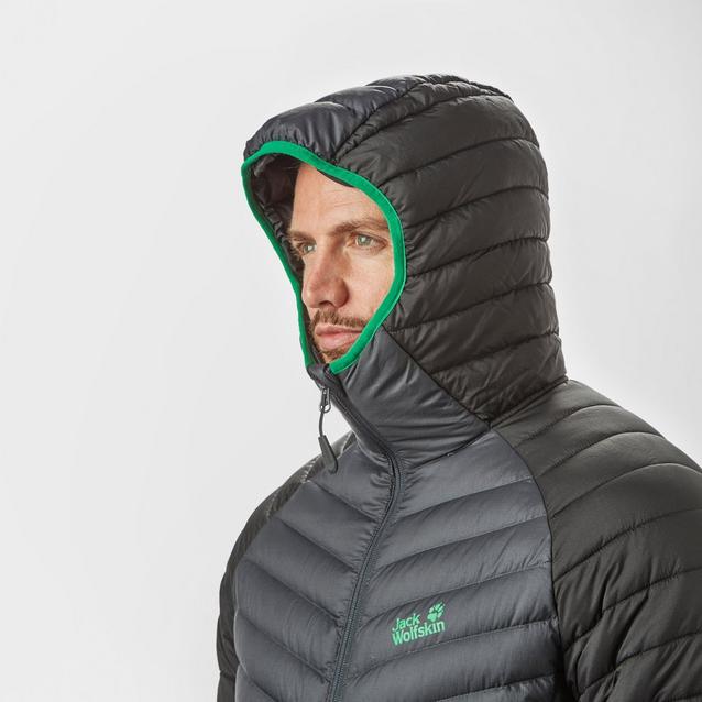 Jack wolfskin outlet zenon storm men