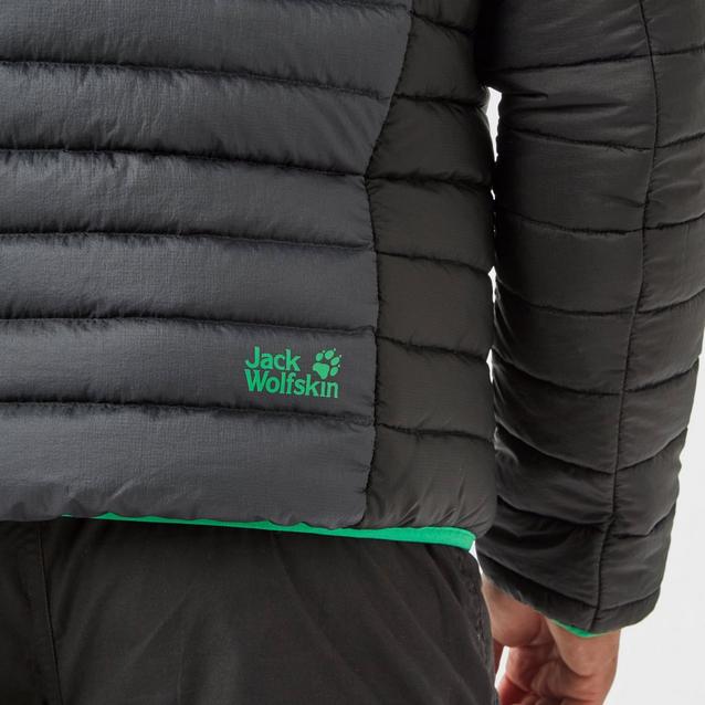 Jack wolfskin hotsell zenon storm jacket