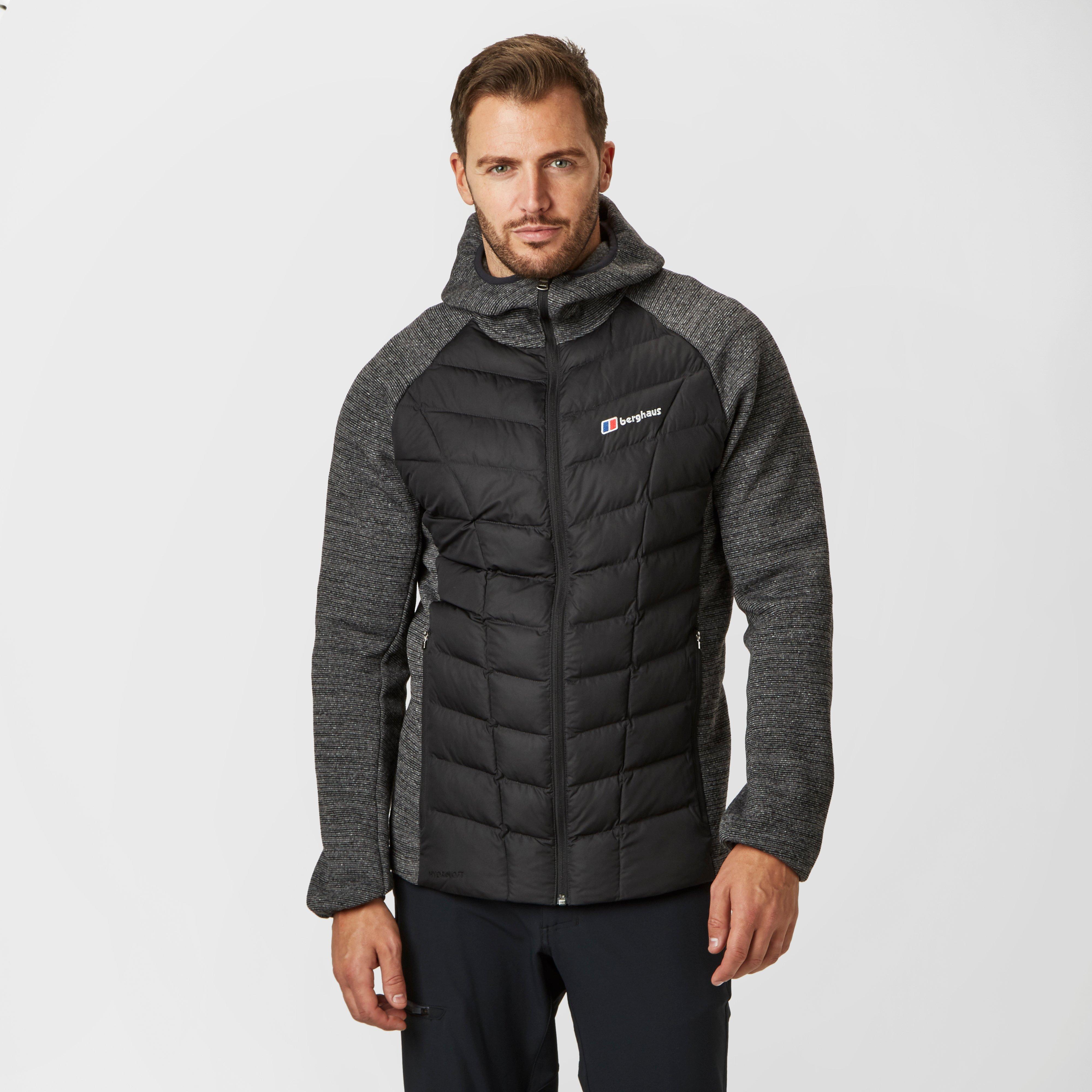 Berghaus 2025 hybrid jacket