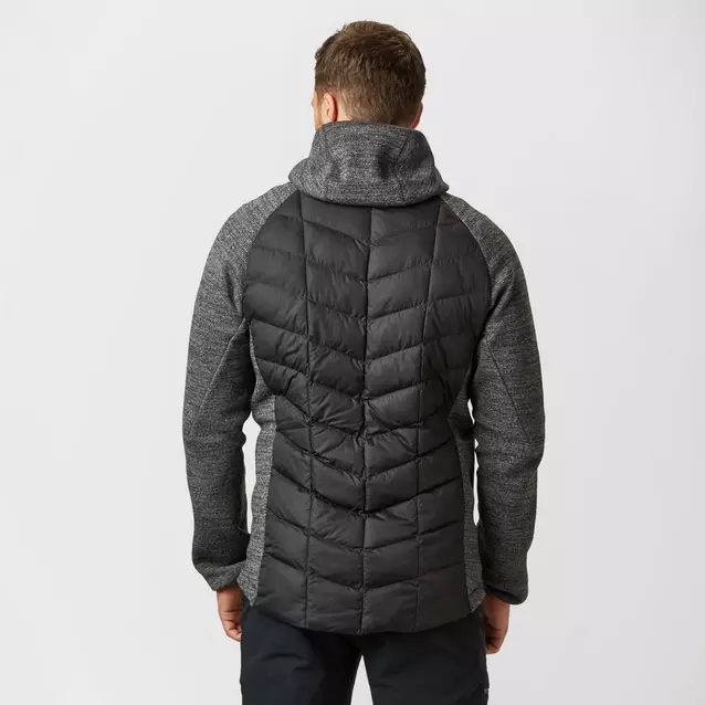 Men's Hybrid Insulated Jacket