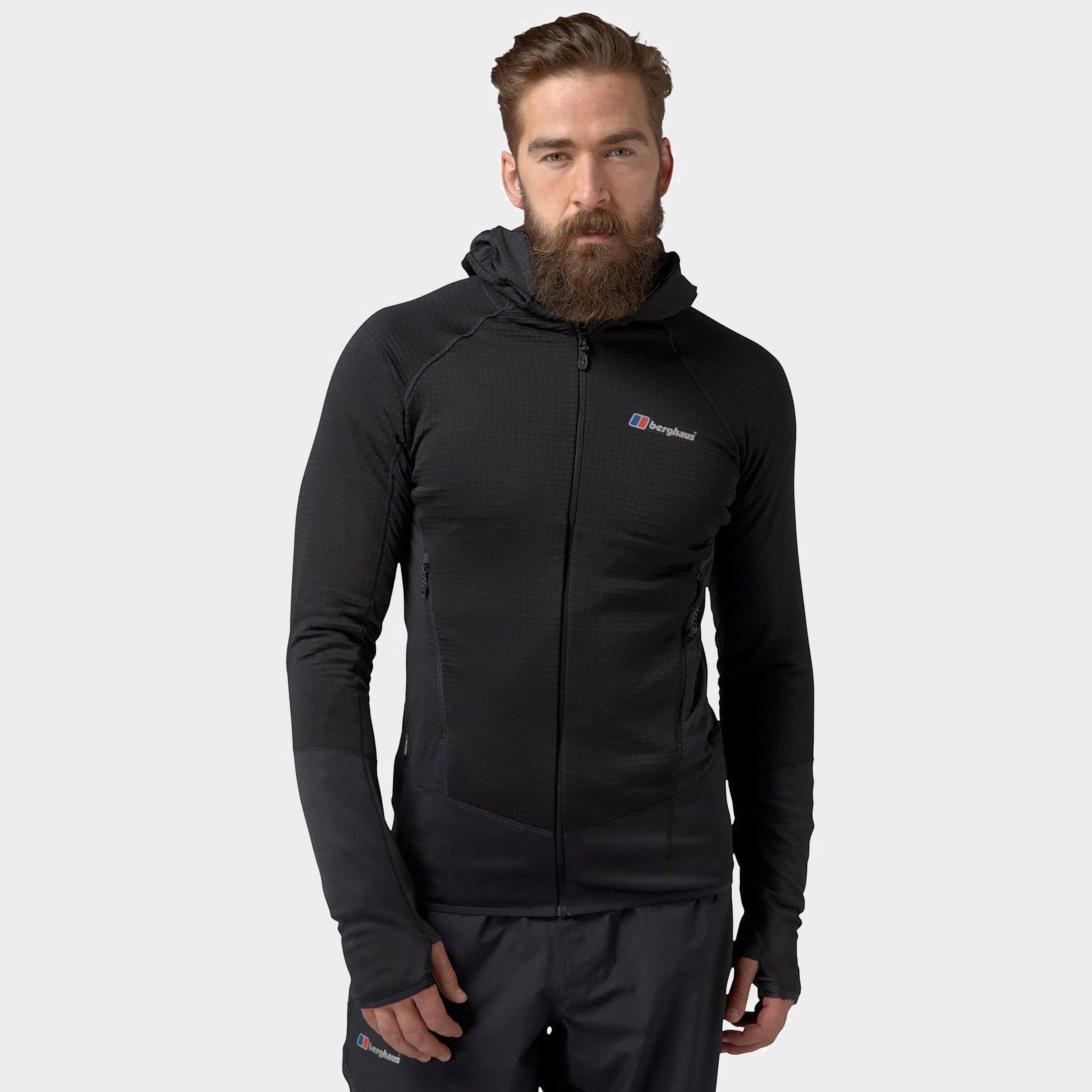 berghaus men's extrem 7000 hoody