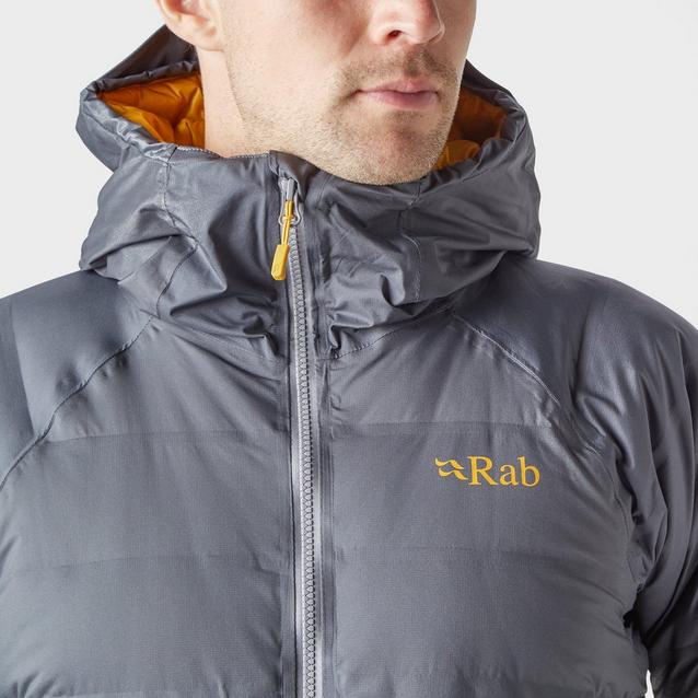 Mens rab valiance on sale jacket