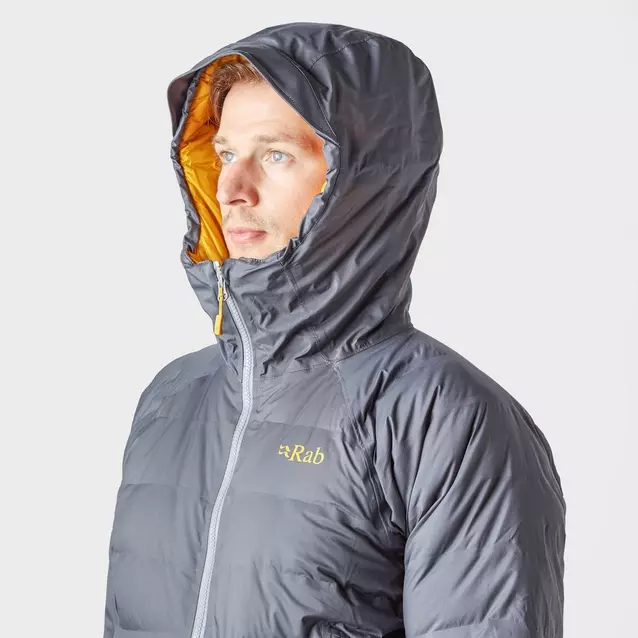 Rab Men s Valiance Insulated Jacket