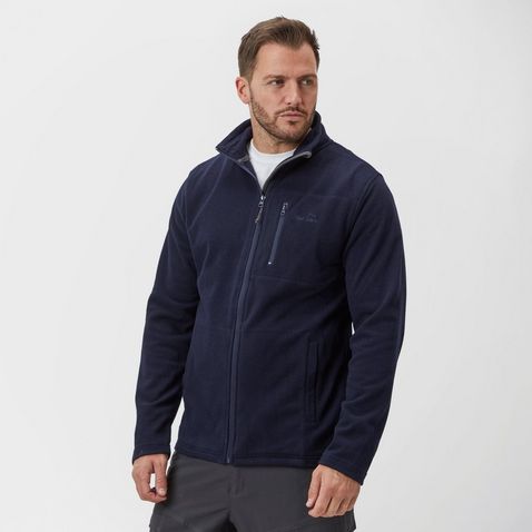 Mens Fleece Jackets & Jumpers | Millets