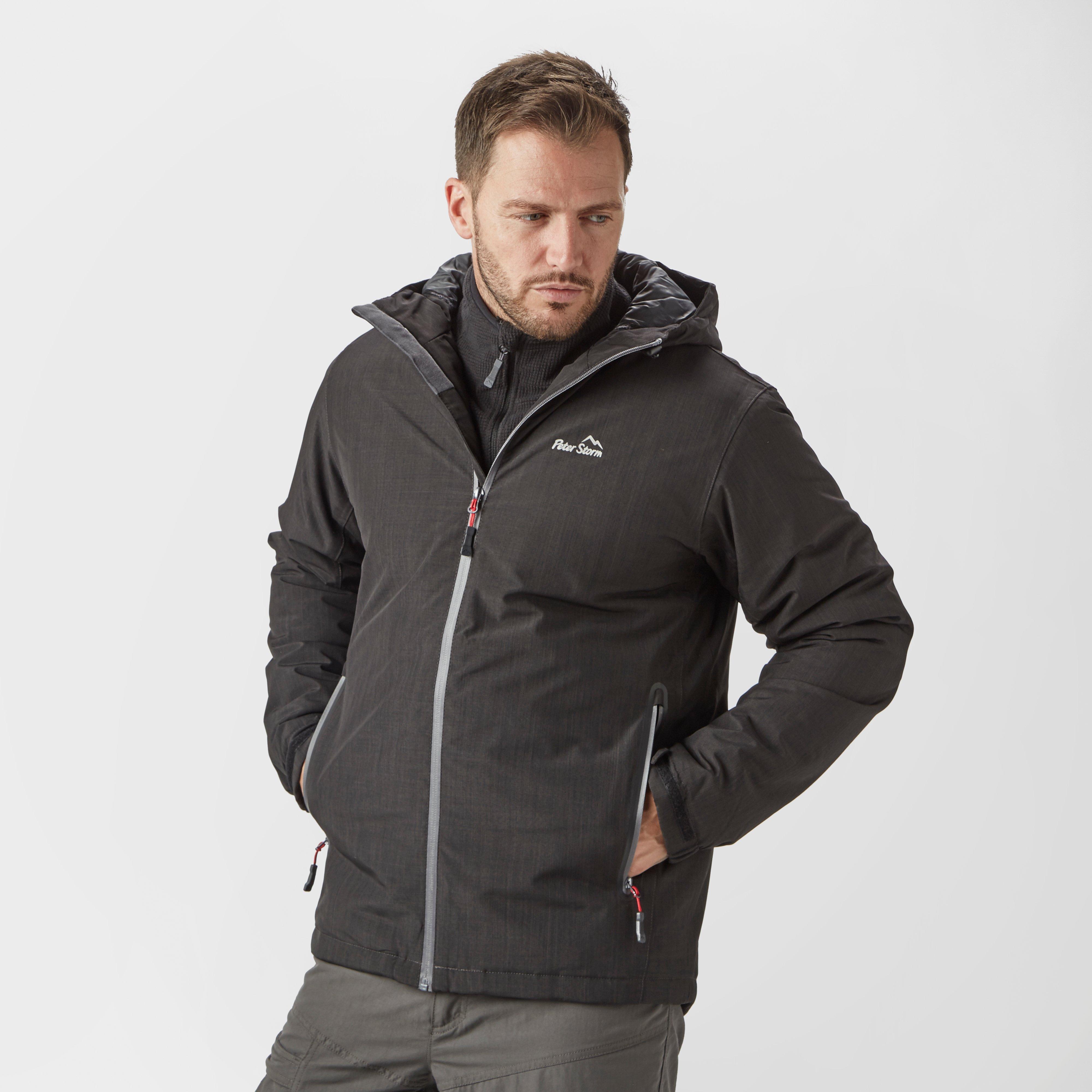 Peter storm shop puffer jacket