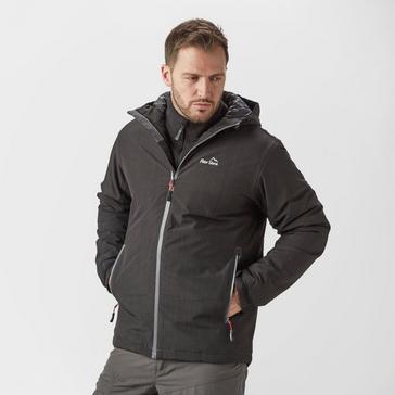 Black Peter Storm Men’s Typhoon Jacket