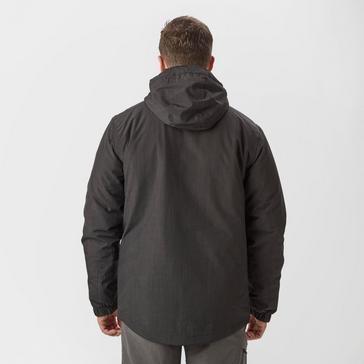 Storm XXL DeWALT, Chaqueta de trabajo, Hombre, XXL, Gris, Impermeable  Storm, 144-1157