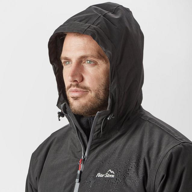 Peter storm hot sale insulated jacket