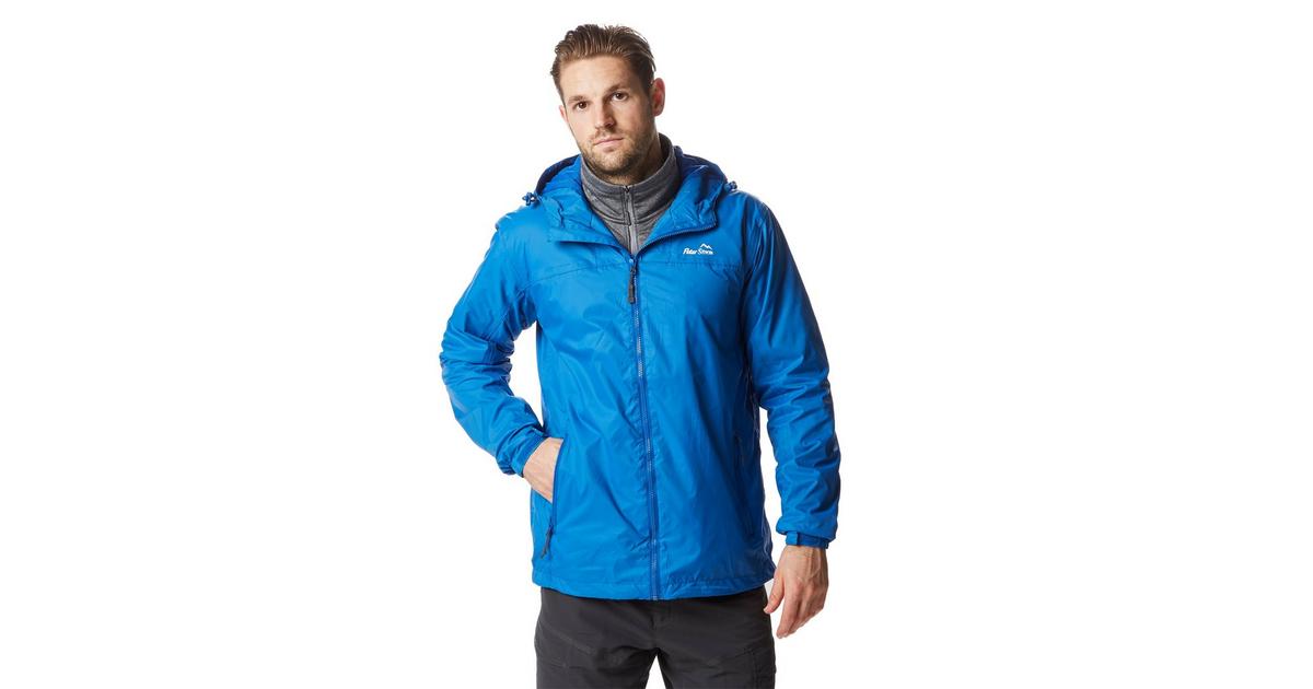 Peter storm 2024 techlite jacket