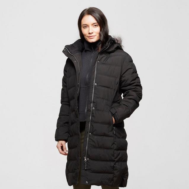 Peter storm hot sale parka womens