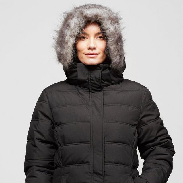 Black Peter Storm Women's Luna II Insulated Jacket