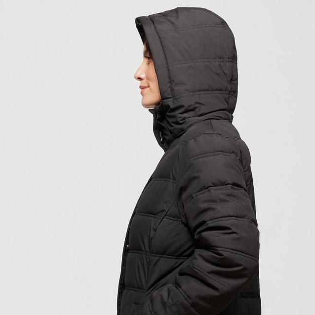 Women s Luna Parka