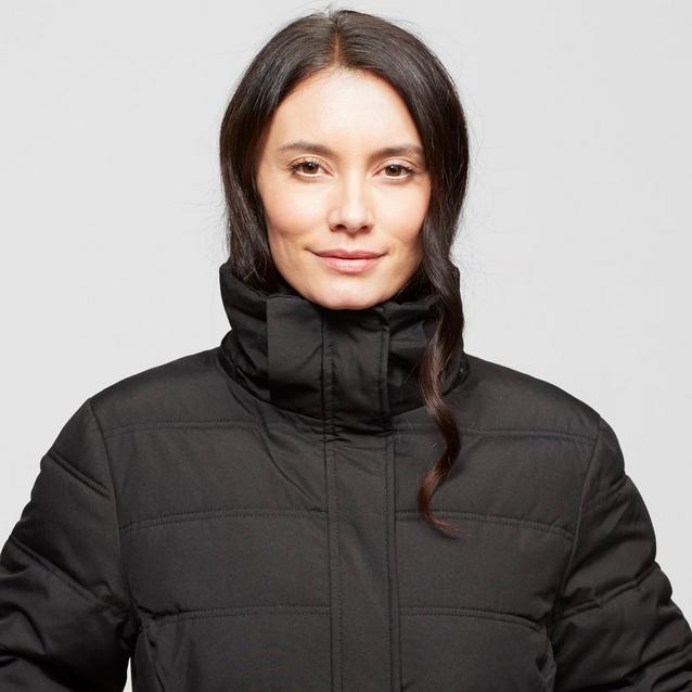 Peter storm women's shop luna ii insulated jacket