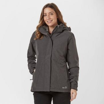 Peter Storm Women's Mistral Long Jacket