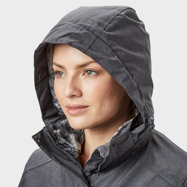 Peter storm clearance waterproof jacket womens