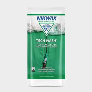 Tech Wash Gel100ML