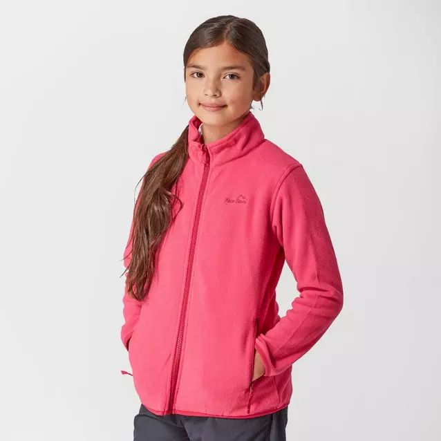 Peter storm 3 store in 1 jacket women's